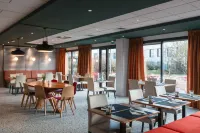 Ibis Lyon Est Meyzieu Hotel a Jonage