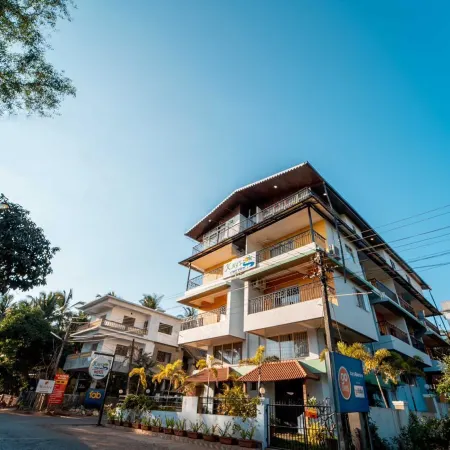 Kay's Riverview Resort