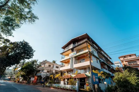 Kay's Riverview Resort