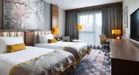 DoubleTree by Hilton Krakow
