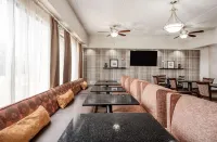 Hampton Inn Washington Court House Area