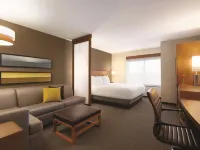 Hyatt Place Niagara Falls Hotels near Nikola Tesla Statue