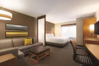 Hyatt Place Niagara Falls