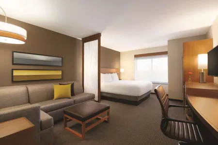 Hyatt Place Niagara Falls