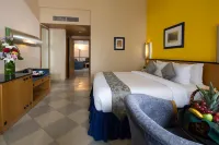 Baisan International Hotel Hotels in Al Hoora