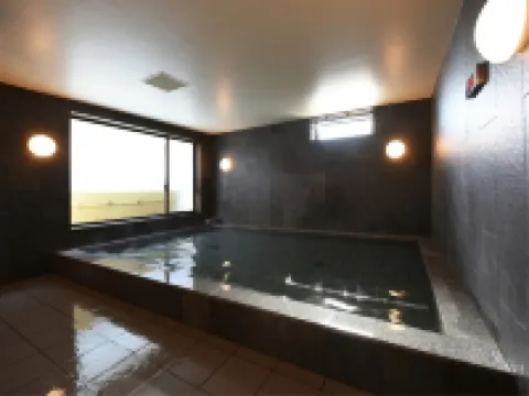 Hotel Showmeikan Hoteles en Mishima