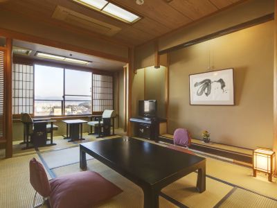 その他 奈良パークホテルの写真