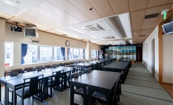 New Biwako Hotel