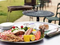 Tateyama Resort Hotel - Desayuno