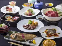 Mikatagoko Mihama Onsen Umi No Hotel Hirose