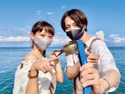 ホテル周辺 淡路島観光ホテルの写真