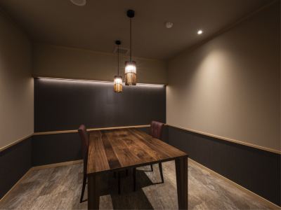 レストラン 淡路島観光ホテルの写真