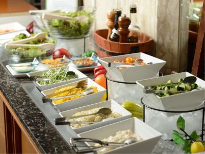 料理 ホテルコンコルド浜松の写真