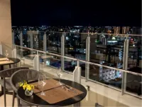那霸山翠酒店-琉球溫泉波上湯 - 浪漫/情侶