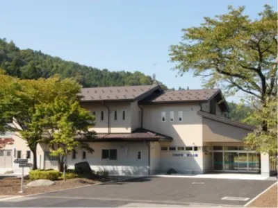 Himekayu Hotels in Ōshū