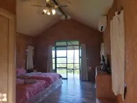 ClayCraft Coffee Gallery Homestay Các khách sạn ở Wiang Pa Pao