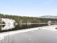 Norrskensstugan