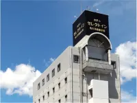 Select Inn Nagoya Iwakura Eki-Mae Hotels in Toyoyama