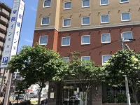 Toyoko Inn Hokkaido Asahikawa Eki Higashi Guchi