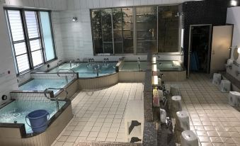 Hotel Owl Tokyo Nippori