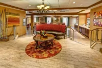 Hampton Inn Johnstown Hotels in Johnstown