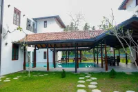 Lagoon Boutique Hotel - spa