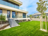 Semi-Detached Villa Crveni Vrh 1.2.3. Các khách sạn ở 