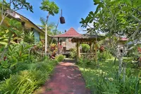 Villa Padi Cangkringan Hotel di Cangkringan