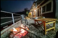 Char Machan Resort
