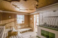 Hotel Auszeit - spa