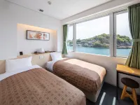 Urashima Inn - Gangi - Hotels in Onomichi