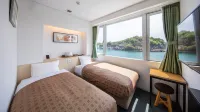 Urashima Inn - Gangi - Hotels in Onomichi