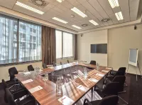 Crowne Plaza BIRMINGHAM CITY CENTRE by IHG