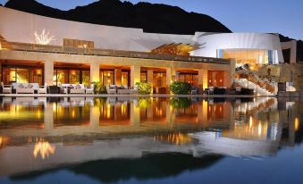 Safir Dahab Resort