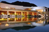 Safir Dahab Resort