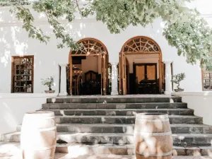 Kleinkaap Boutique Hotel