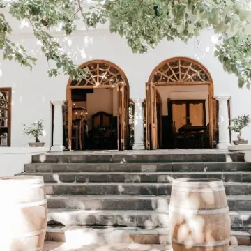 Kleinkaap Boutique Hotel