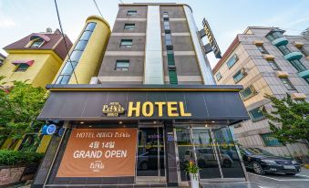 Incheon Lepida Hotel