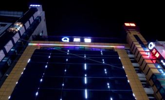 Changwon Sangnam-Dong Q