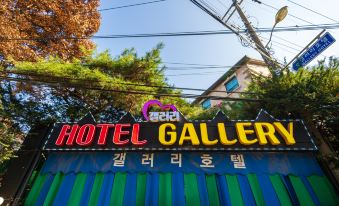 Yangju Gallery Hotel