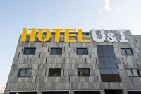 파주 U&I 무인호텔 파주 프리미엄 아울렛 주변 호텔