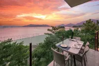 Sacheon Baum House Pool Villa