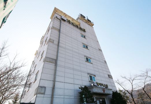 동두천 하이브 대표 이미지