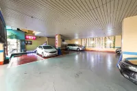 Dongsuwon Gallery - Moteles