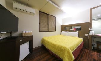 Busan Seomyeon High