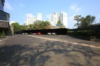 남양주 골드 호텔 - 주차장