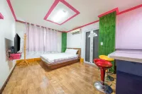 Hoengseong Green Star Pension