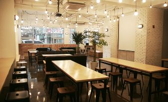 Gyeongju Pungdengi Hostel