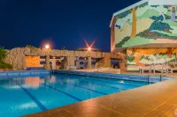 Hotel Annamalai International Hotels in Puducherry
