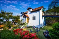 Namhae German Village Hannover Pension Hotels near Boriam Temple